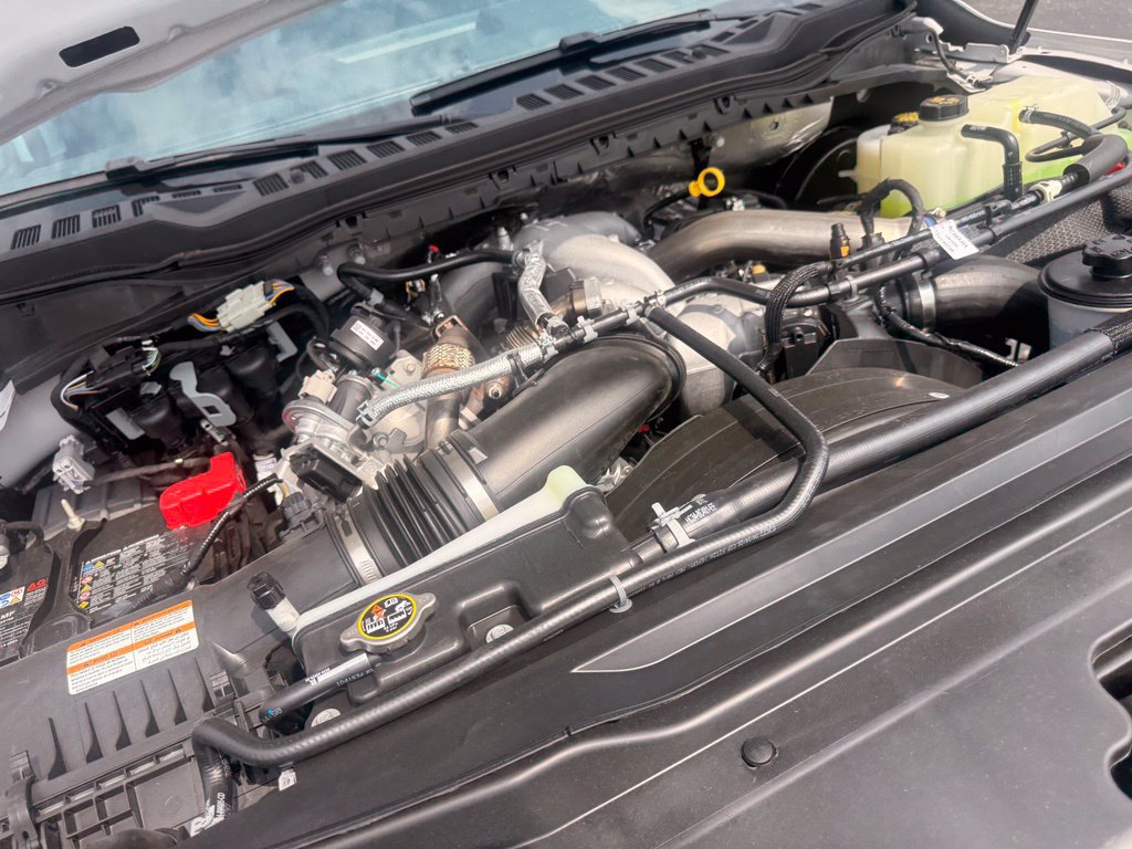 New 2026 Ford F350 XL AWD/4WD image 59