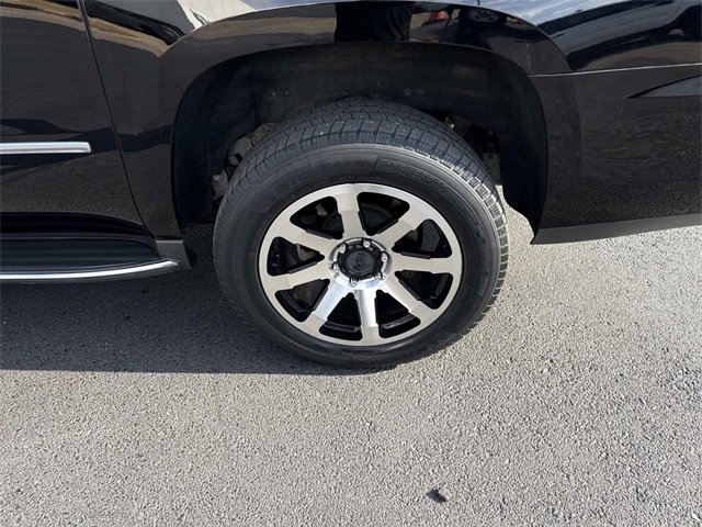 Used 2016 GMC Yukon XL Denali w/ Open Road Package image 32