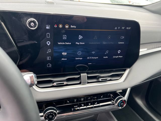 Certified 2025 Chevrolet Equinox LT w/ Safety and Technology Package AWD/4WD image 32