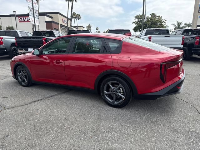 Used 2025 Kia K4 FWD image 3