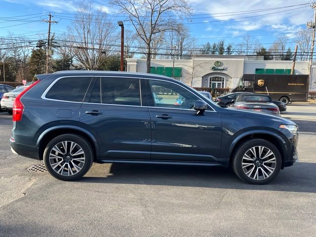 Used 2020 Volvo XC90 T6 Momentum image 4