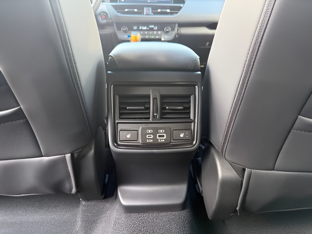 New 2026 Subaru Outback Wilderness AWD/4WD image 26