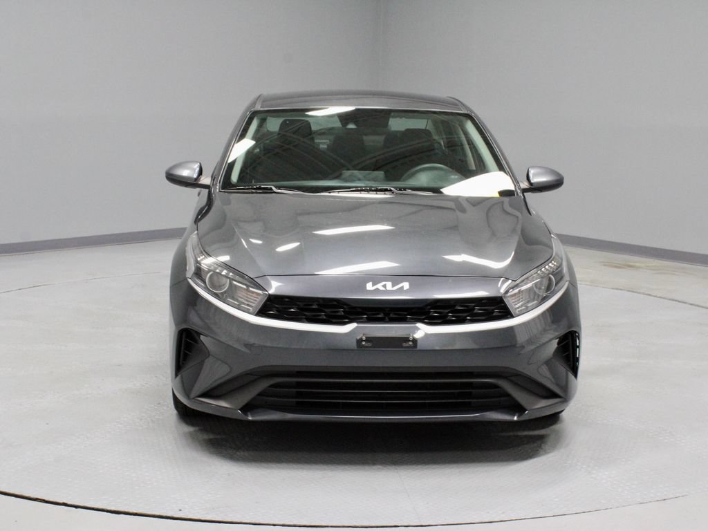 Used 2023 Kia Forte LXS FWD image 5