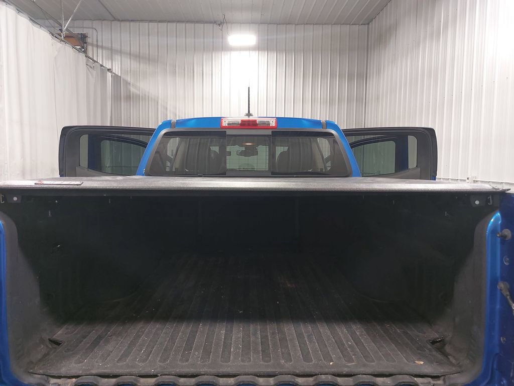 Used 2019 Chevrolet Colorado LT w/ LPO, Premium Interior Package image 12