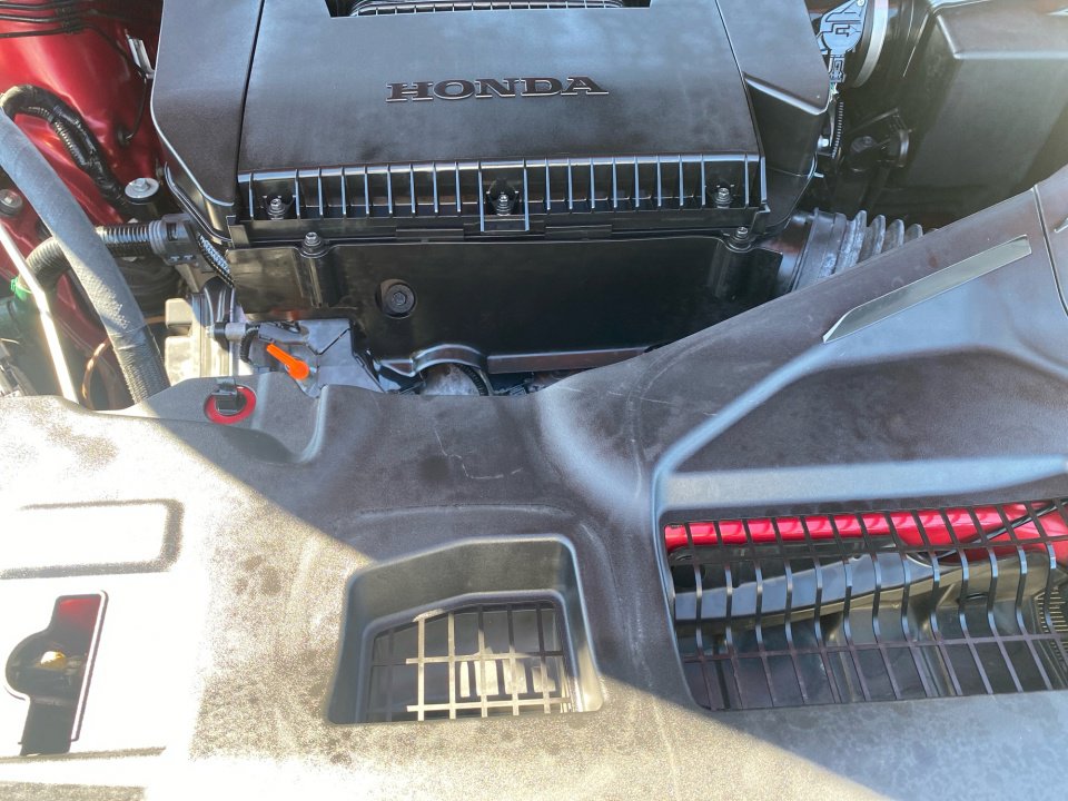 Certified 2025 Honda Pilot Touring image 20