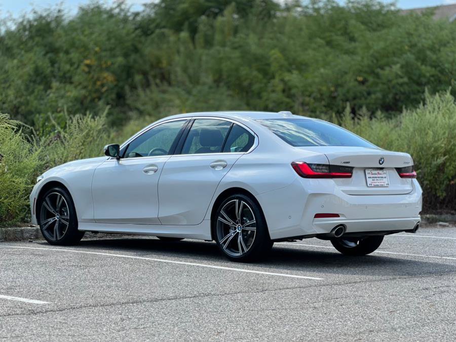 Used 2024 BMW 330i xDrive Sedan image 6