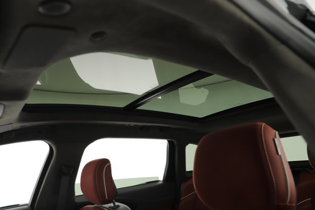 Used 2025 Lincoln Nautilus Black Label image 29