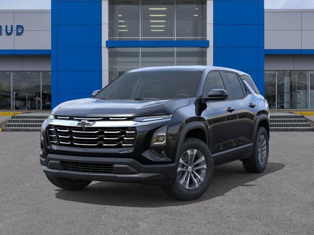 New 2026 Chevrolet Equinox LT w/ Safety and Technology Package AWD/4WD image 30