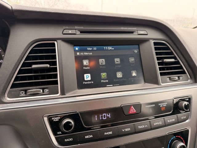 Used 2016 Hyundai Sonata Sport image 18