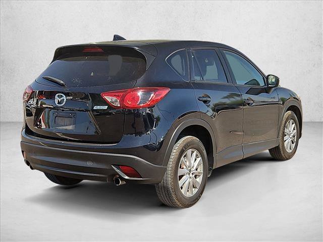 Used 2016 MAZDA CX-5 Touring AWD/4WD image 5