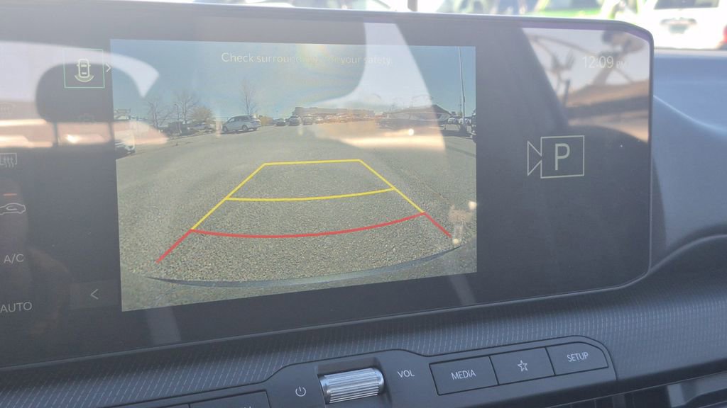 New 2025 Kia K4 GT-Line w/ GT-Line Premium Package image 21