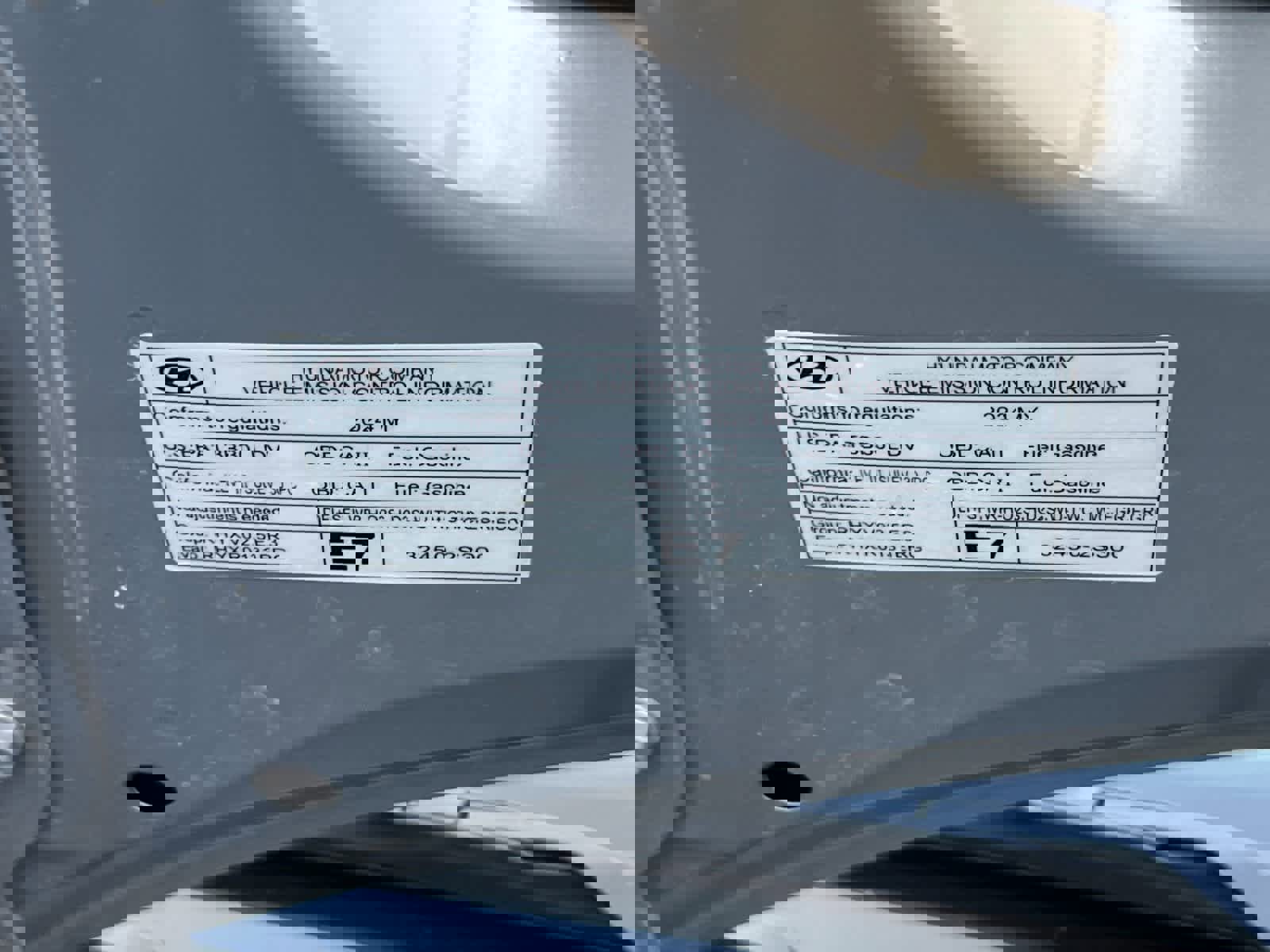 Certified 2024 Hyundai Sonata SEL image 28