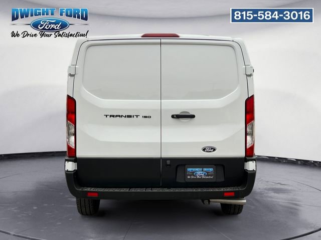 New 2026 Ford Transit 150 Low Roof w/ Load Area Protection Package image 4