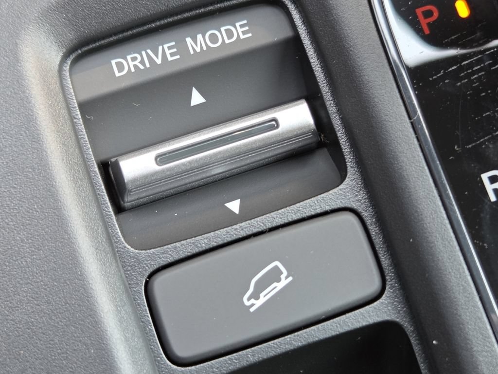 New 2026 Honda CR-V Sport image 9