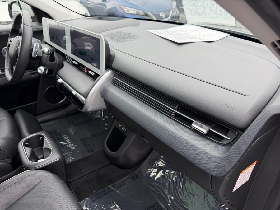 Used 2023 Hyundai Ioniq 5 Limited RWD image 34