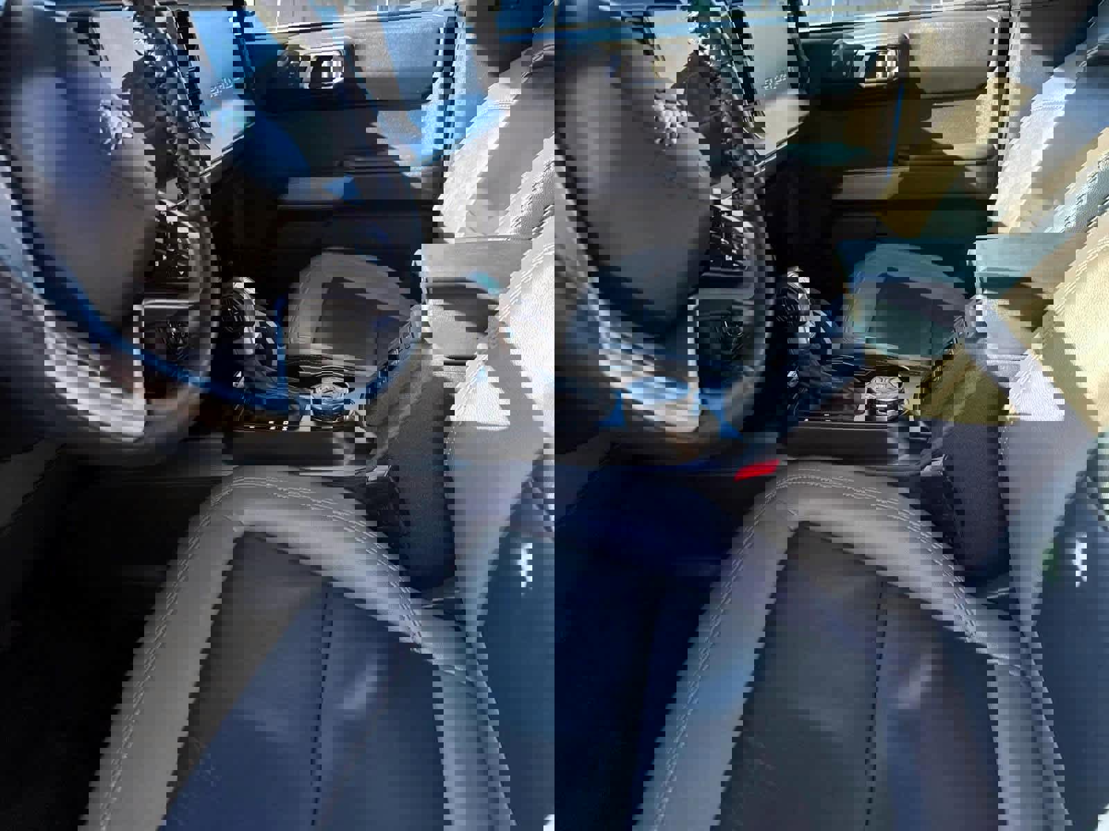 Used 2022 Ford Bronco Outer Banks w/ Sasquatch Package image 13