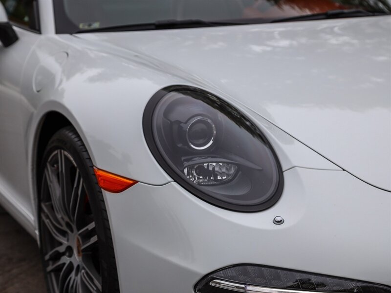 Used 2014 Porsche 911 Carrera S RWD image 11