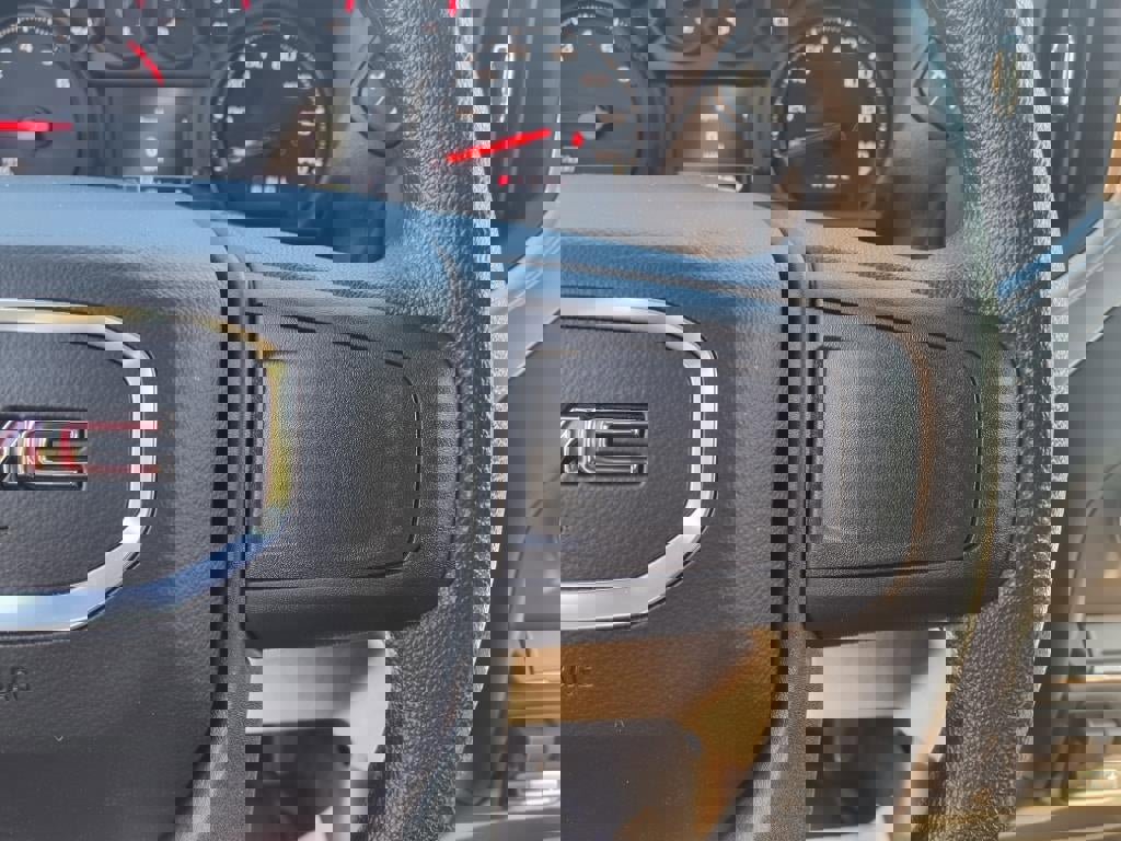 New 2025 GMC Sierra 2500 Pro w/ Snow Plow Prep/Camper Package image 16