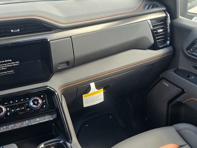 New 2026 GMC Sierra 1500 AT4 w/ AT4 Premium Package image 16