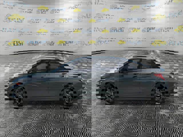 New 2026 Hyundai Elantra Sport w/ Cargo Package image 3