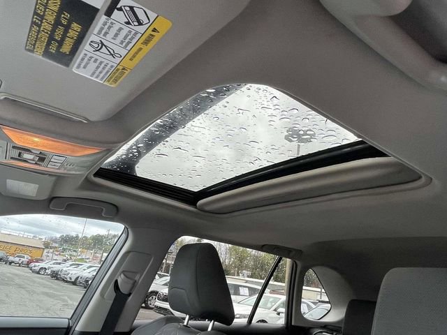 Used 2021 Toyota RAV4 XLE w/ Convenience Package image 17