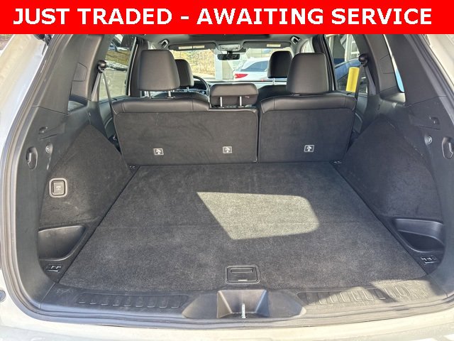 Used 2023 Honda Passport Elite image 10