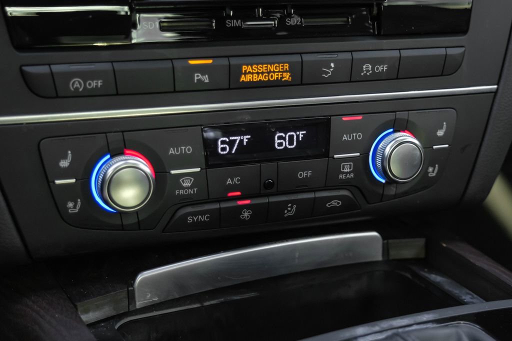 Used 2016 Audi A7 3.0T Prestige image 28