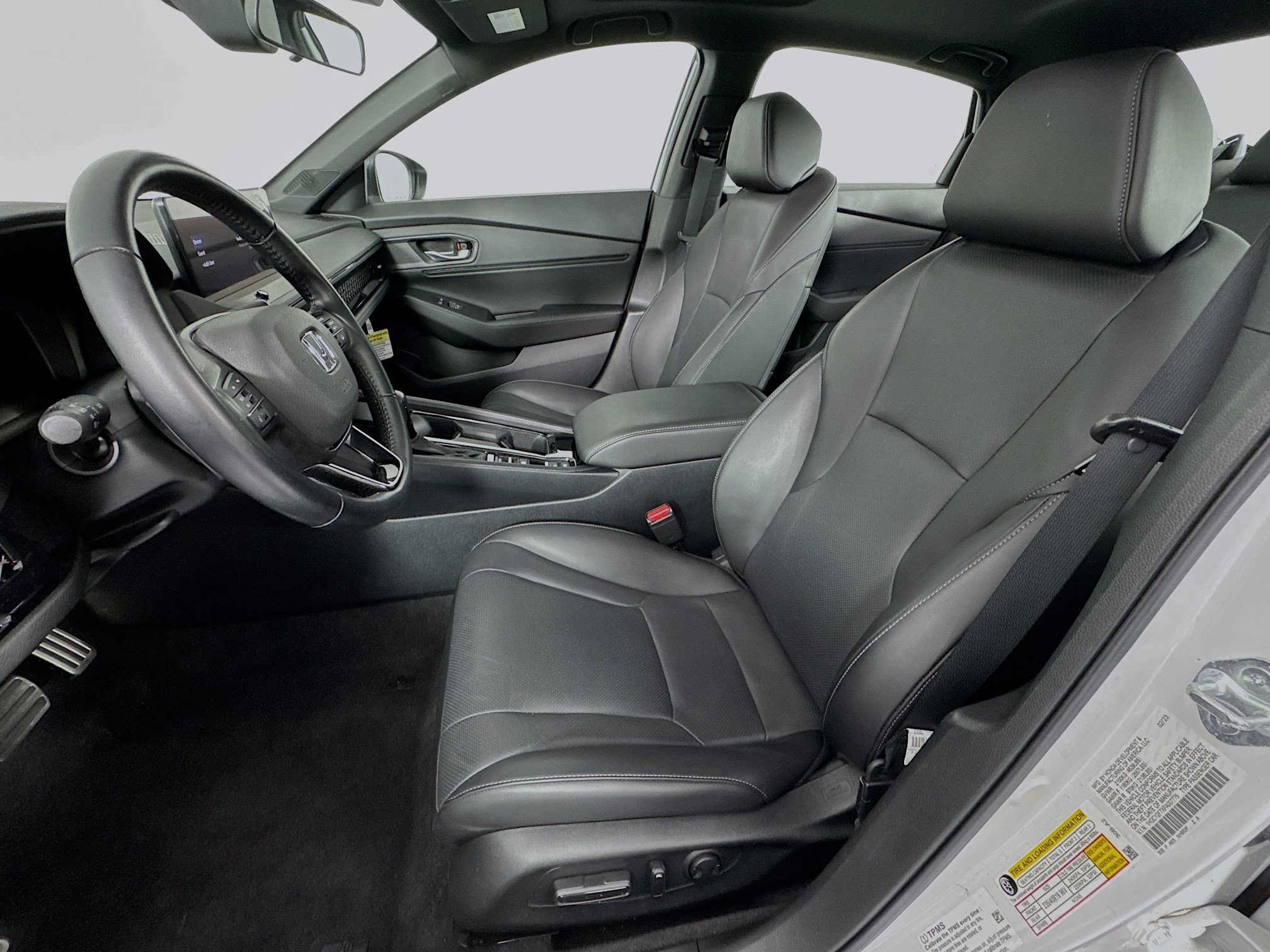 Certified 2023 Honda Accord Sport image 20