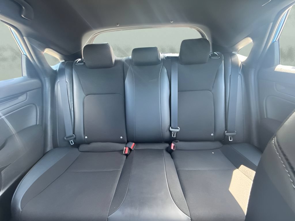 Used 2022 Honda Civic Sport image 6