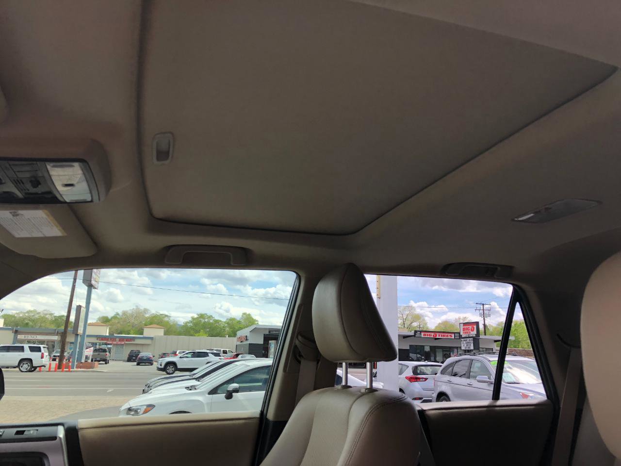 Used 2019 Toyota 4Runner Limited AWD/4WD image 14