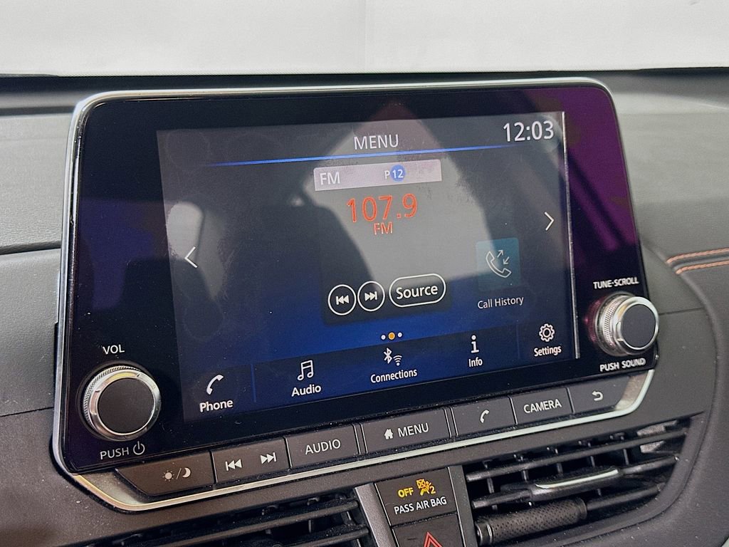 Used 2019 Nissan Altima 2.5 SR image 24