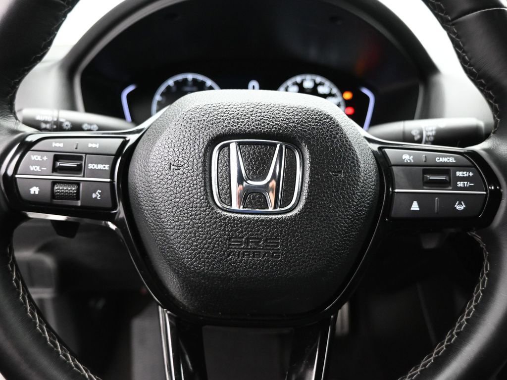 Used 2022 Honda Civic Sport image 10