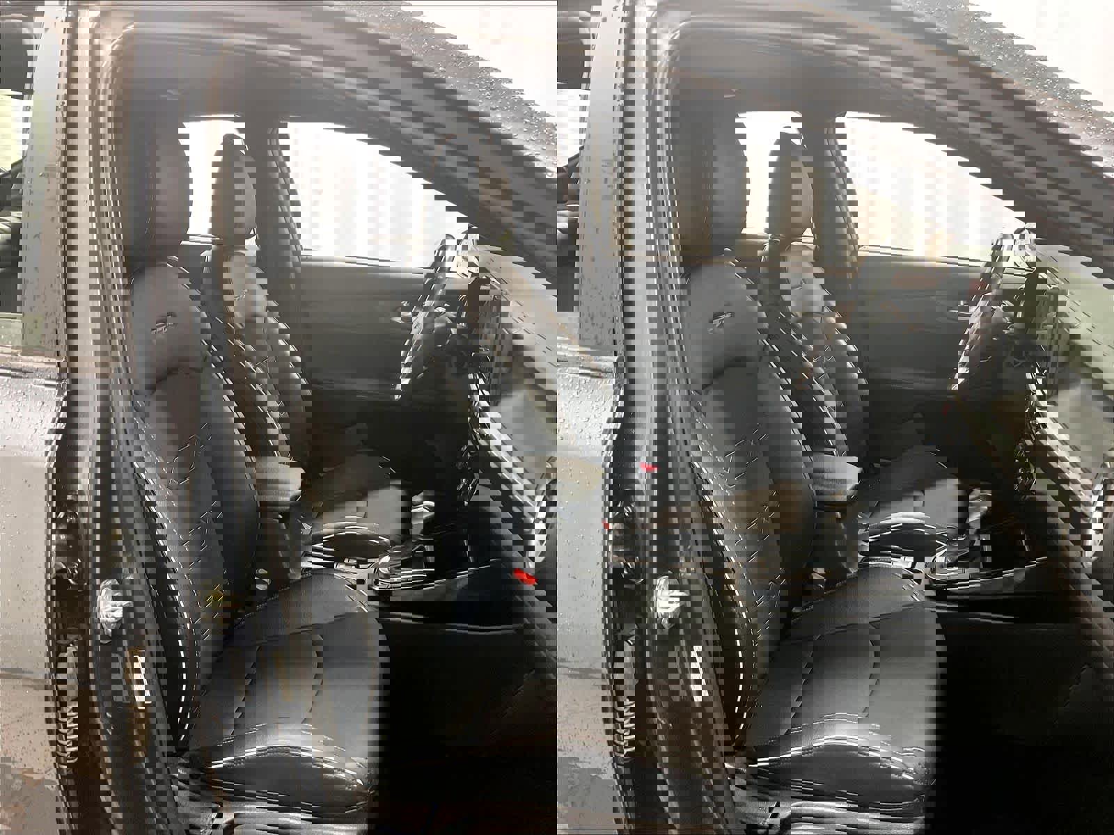 Used 2023 Kia Forte GT-Line w/ GT-Line Technology Package image 11