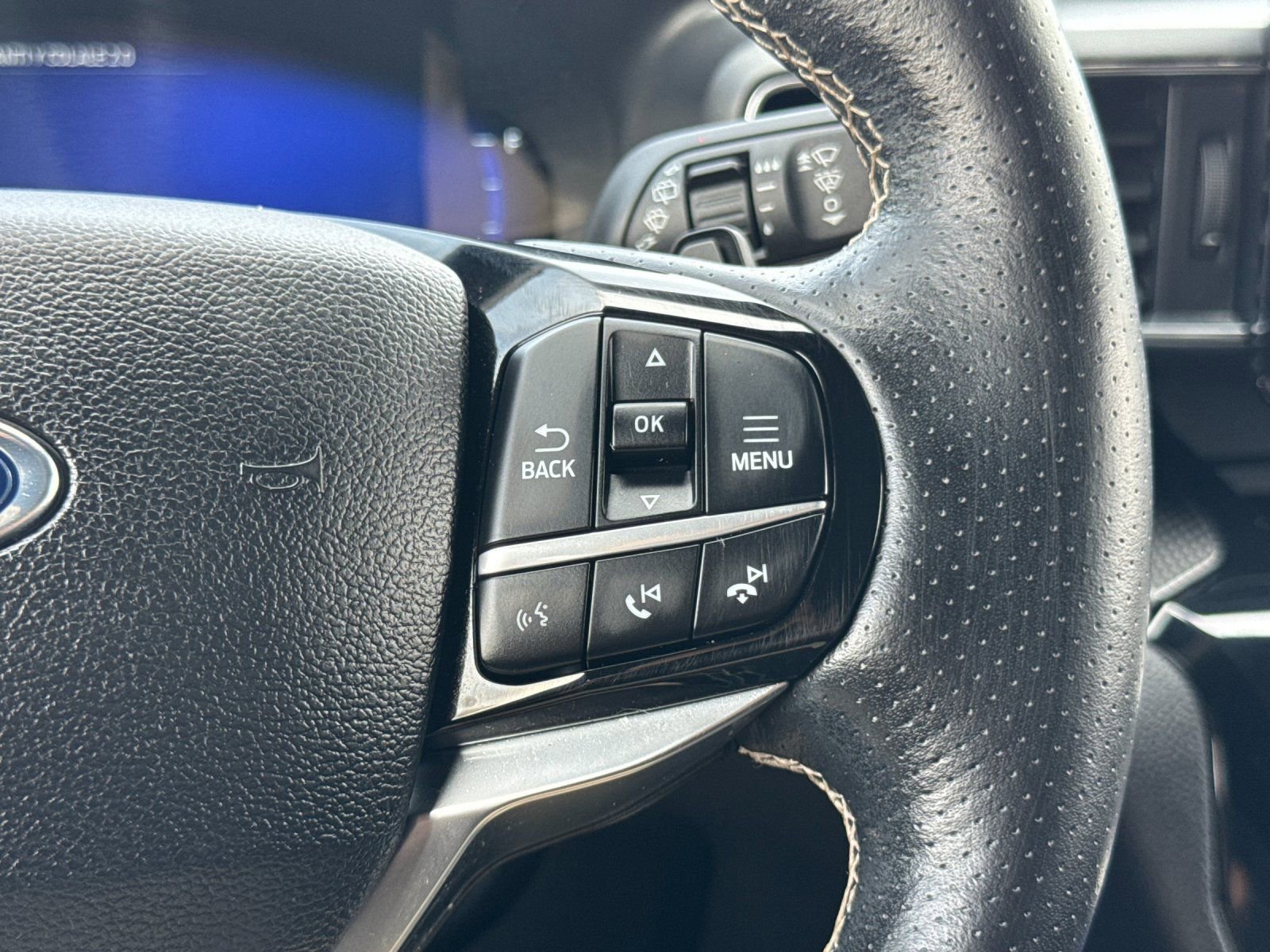 Used 2022 Ford Explorer ST w/ Equipment Group 401A image 32