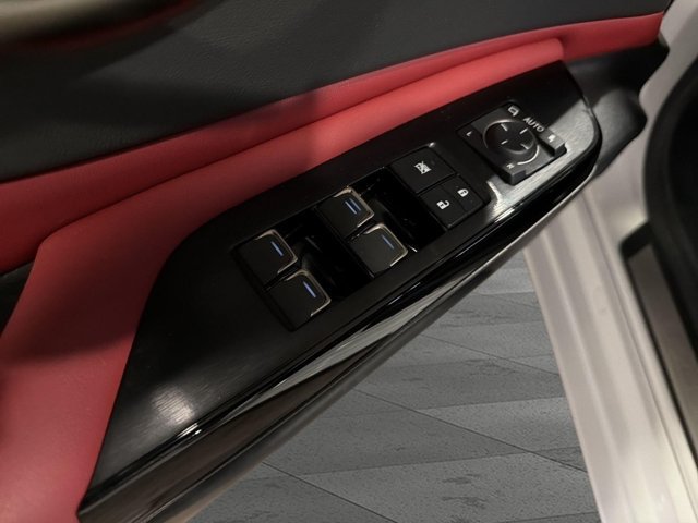 Certified 2023 Lexus ES 350 F Sport w/ Accessory Package (Z2) FWD image 8
