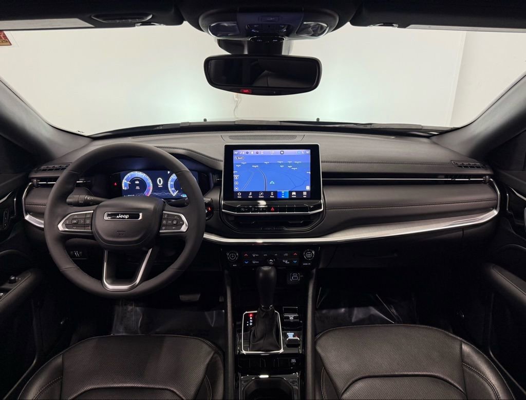 Used 2023 Jeep Compass Limited w/ Elite Group for (Red) Edition image 22