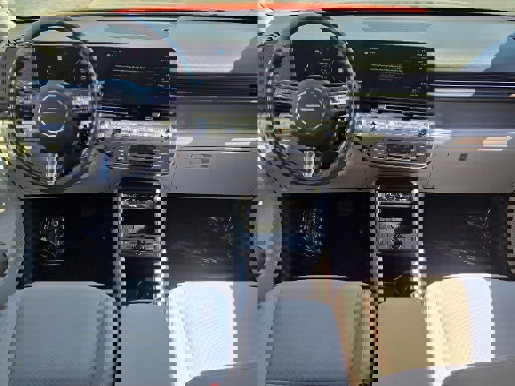 Used 2024 Hyundai Kona SEL w/ Convenience Package AWD/4WD image 19