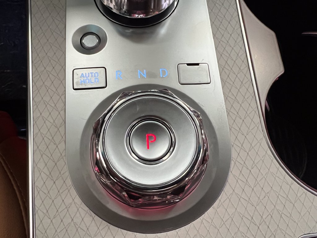 New 2027 Genesis GV80 2.5T Advanced AWD/4WD image 24