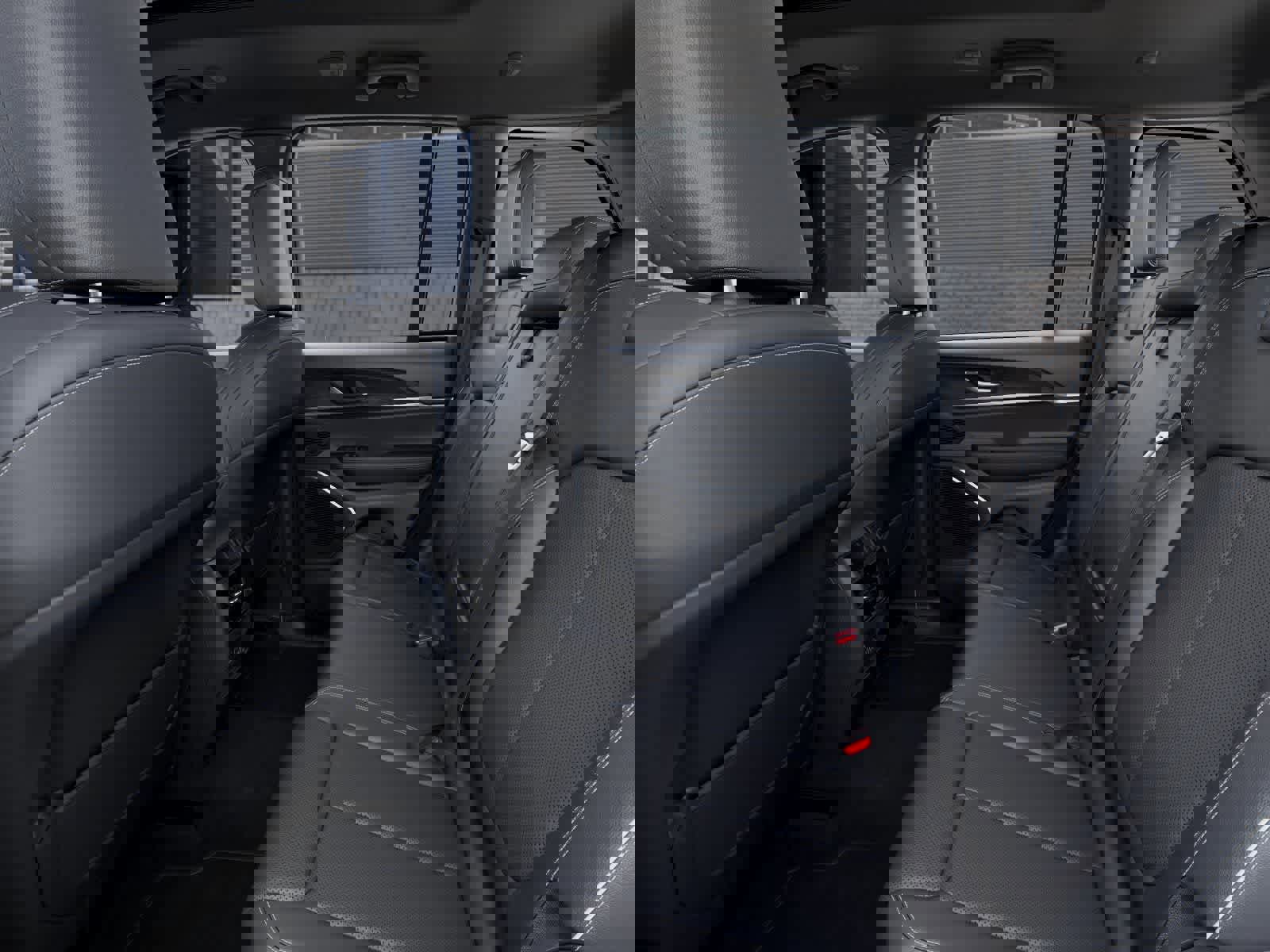 New 2026 Jeep Grand Cherokee Limited Reserve AWD/4WD image 23