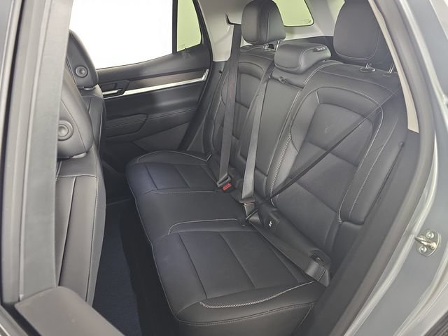 Certified 2026 GMC Terrain Denali AWD/4WD image 27