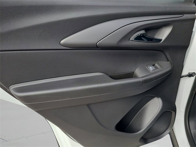 New 2026 Chevrolet TrailBlazer LT w/ Driver Confidence Package image 18