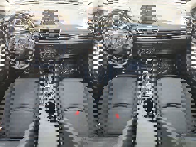 Used 2016 MAZDA MAZDA3 i Sport image 16