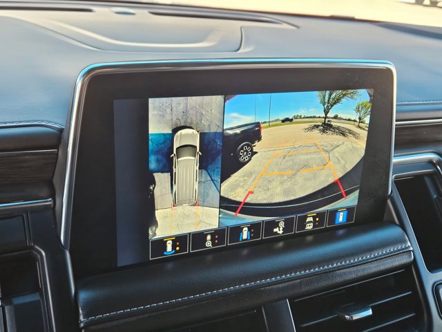 Used 2023 Chevrolet Tahoe LT w/ Luxury Package image 14