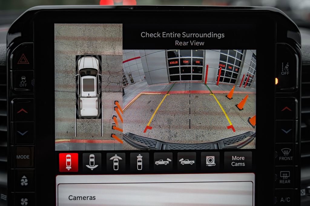 New 2026 RAM 1500 Rebel image 46