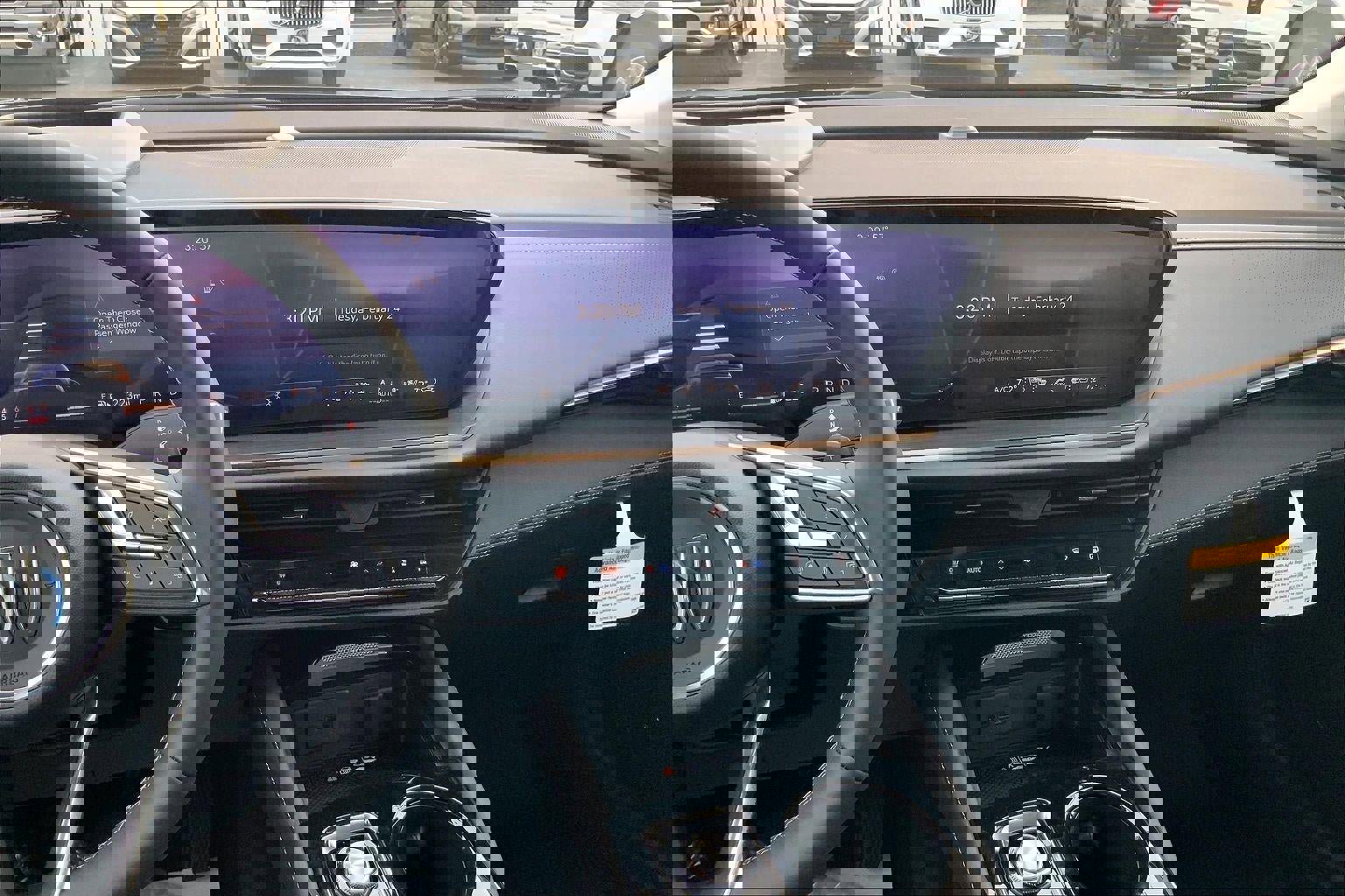 New 2026 Buick Envision Avenir image 6