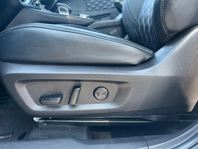 Used 2024 Mitsubishi Outlander SEL FWD image 23