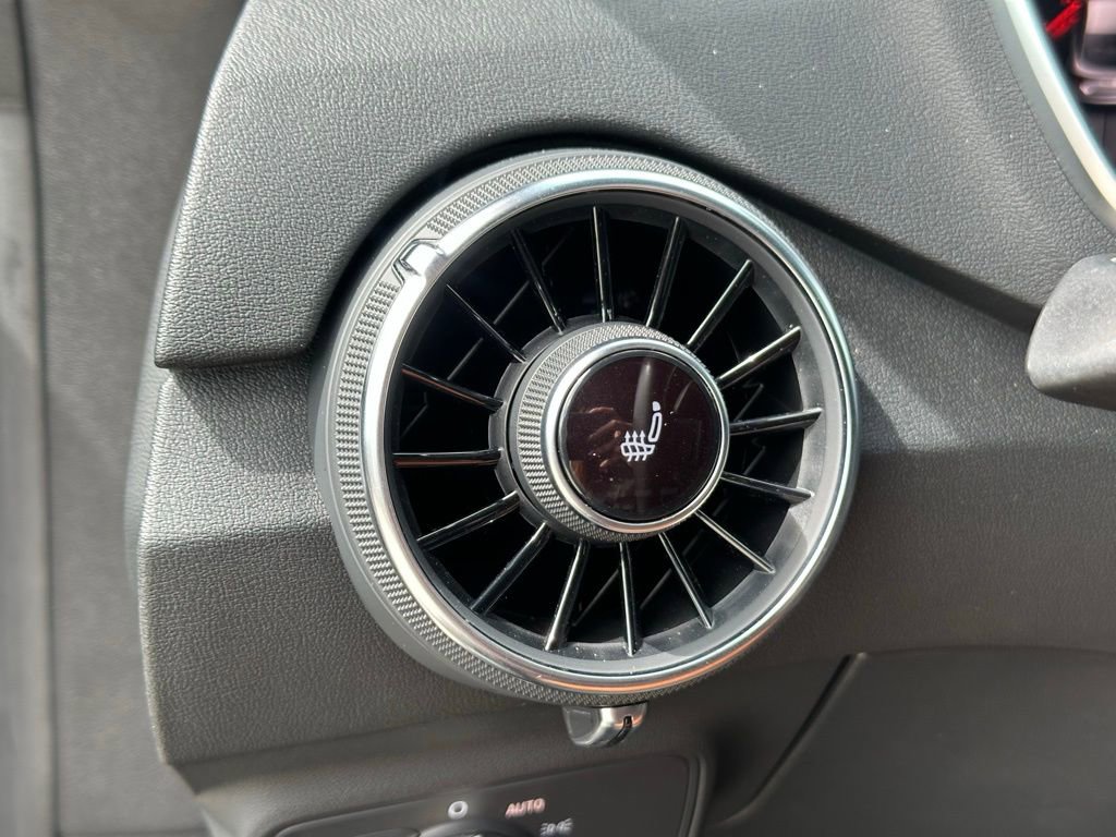 Used 2023 Audi TT 2.0T image 33