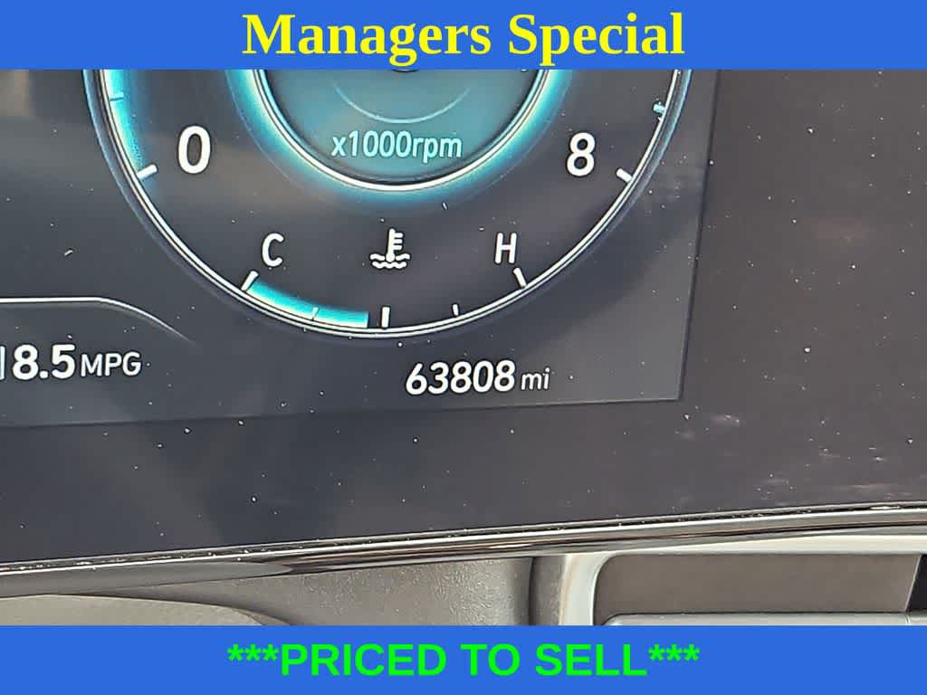 Used 2024 Hyundai Elantra SEL FWD image 18