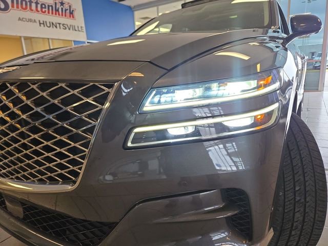 Used 2021 Genesis GV80 3.5T w/ Prestige Package 07 image 28
