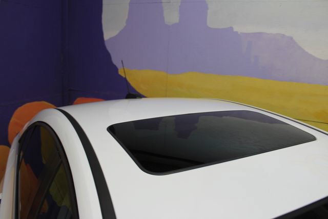 Used 2016 Chevrolet Cruze LTZ FWD image 5